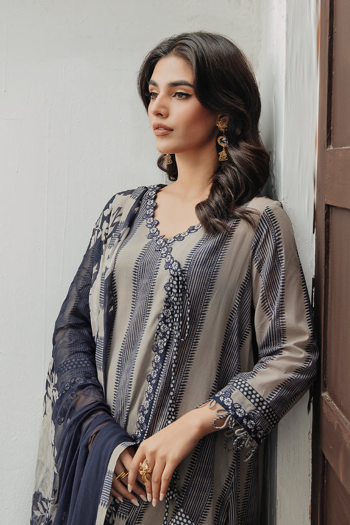 Charizma | Rang e Bahar 24 | CRB4-08 by Charizma - Designer Dress - Type: Ladies Clothes - Available at Libayah - 100% Original