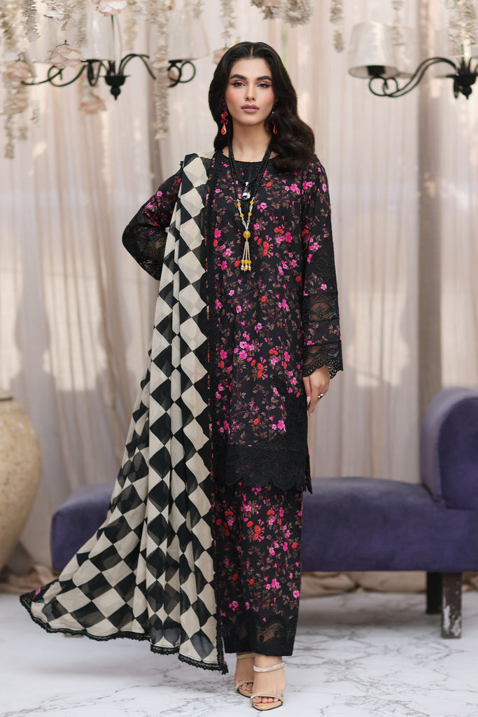 Charizma | Rang e Bahar 24 | CRB4-03 by Charizma - Designer Dress - Type: Ladies Clothes - Available at Libayah - 100% Original