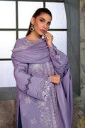 Rangrasiya | Premium Winter Edit 24 |  Latte by Rangrasiya - Designer Dress - Type: Ladies Clothes - Available at Libayah - 100% Original