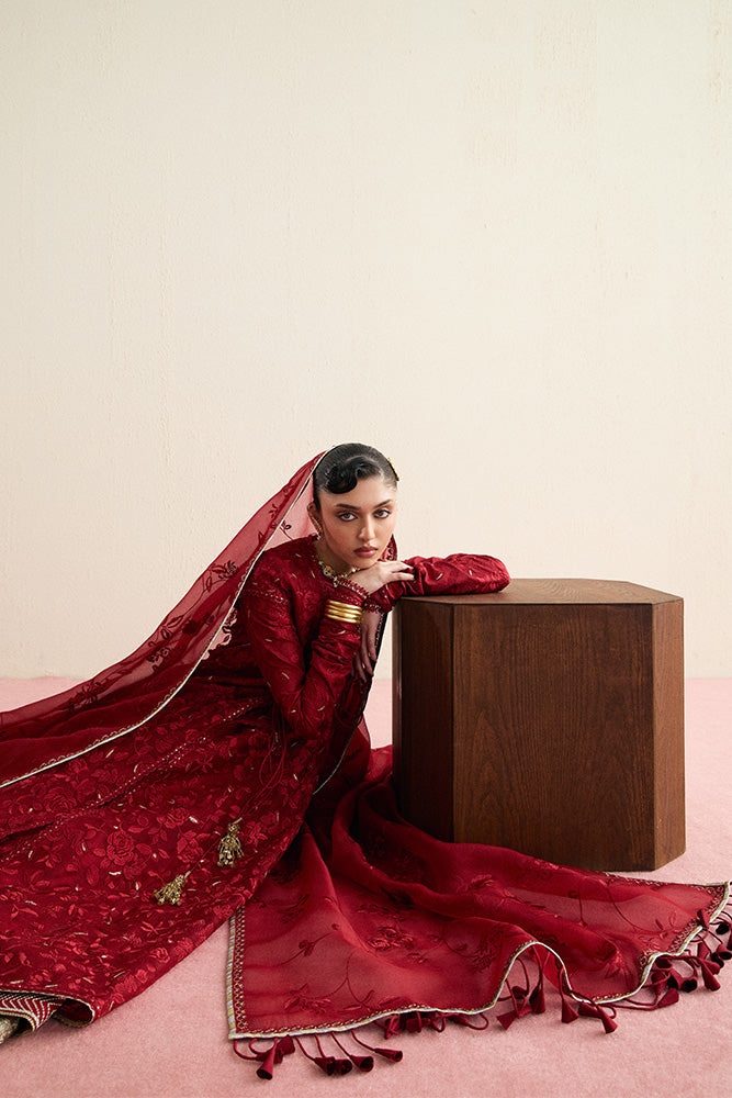 Suffuse | Silk Pret Fall’25 | AMAYAH