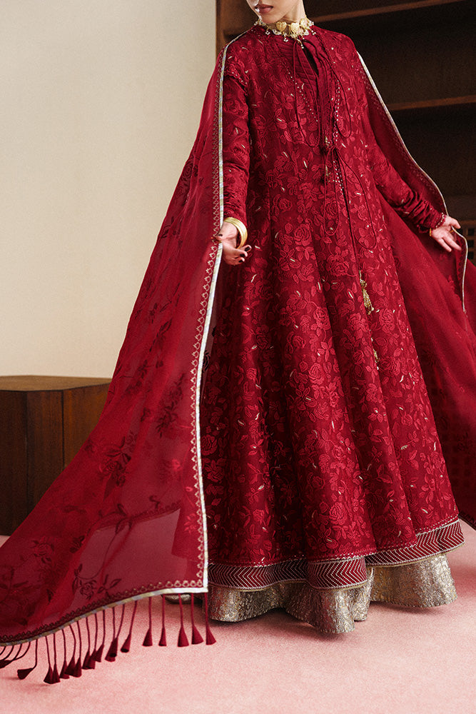 Suffuse | Silk Pret Fall’25 | AMAYAH