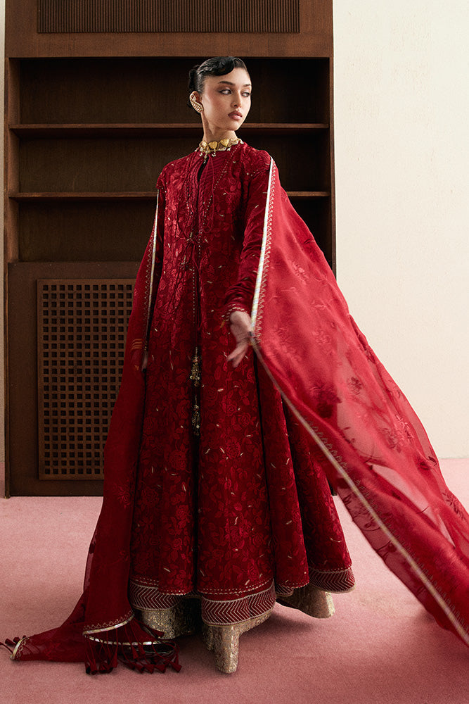 Suffuse | Silk Pret Fall’25 | AMAYAH