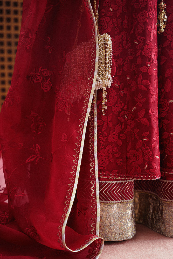 Suffuse | Silk Pret Fall’25 | AMAYAH