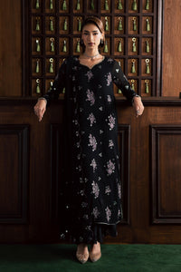 Batik | Festive Eid 26 | Reef - by Libayah - Registered Vendor of : Batik - 100% Original Designer Dress