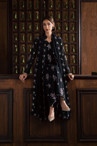 Batik | Festive Eid 26 | Reef - by Libayah - Registered Vendor of : Batik - 100% Original Designer Dress