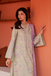 Batik | Festive Eid 26 | Reeya - by Libayah - Registered Vendor of : Batik - 100% Original Designer Dress