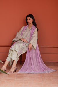 Batik | Festive Eid 26 | Reeya - by Libayah - Registered Vendor of : Batik - 100% Original Designer Dress