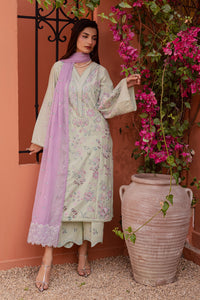 Batik | Festive Eid 26 | Reeya - by Libayah - Registered Vendor of : Batik - 100% Original Designer Dress