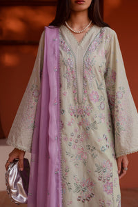 Batik | Festive Eid 26 | Reeya - by Libayah - Registered Vendor of : Batik - 100% Original Designer Dress