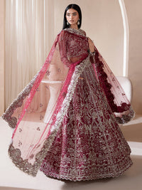 Epoque | Reve Luxury Formals | Reine by Epoque - Designer Dress - Type : Ladies Clothes - Available at Libayah - 100% Original 