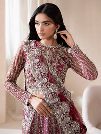 Epoque | Reve Luxury Formals | Reine by Epoque - Designer Dress - Type : Ladies Clothes - Available at Libayah - 100% Original 