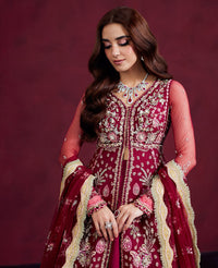 Republic Womenswear | Pieno De Verde Wedding 24 | RWU-24-D1 (Silene ) by Republic Womenswear - Designer Dress - Type: Ladies Clothes - Available at Libayah - 100% Original