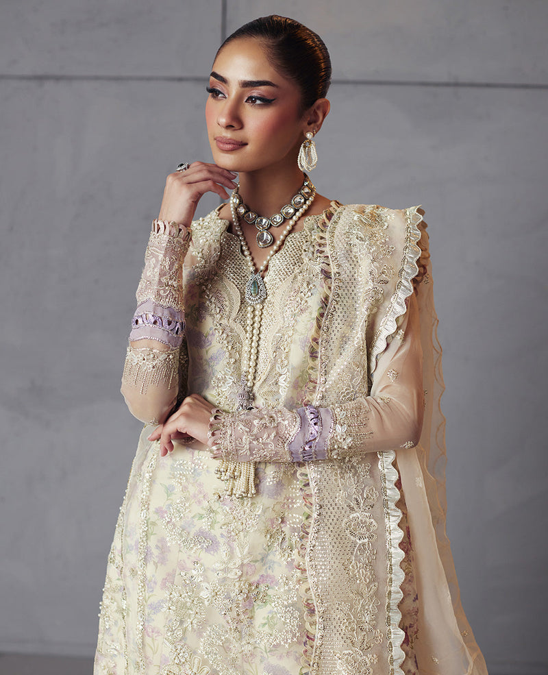 Republic Womenswear | Pieno De Verde Wedding 24 | RWU-24-D5 (Edera ) by Republic Womenswear - Designer Dress - Type: Ladies Clothes - Available at Libayah - 100% Original