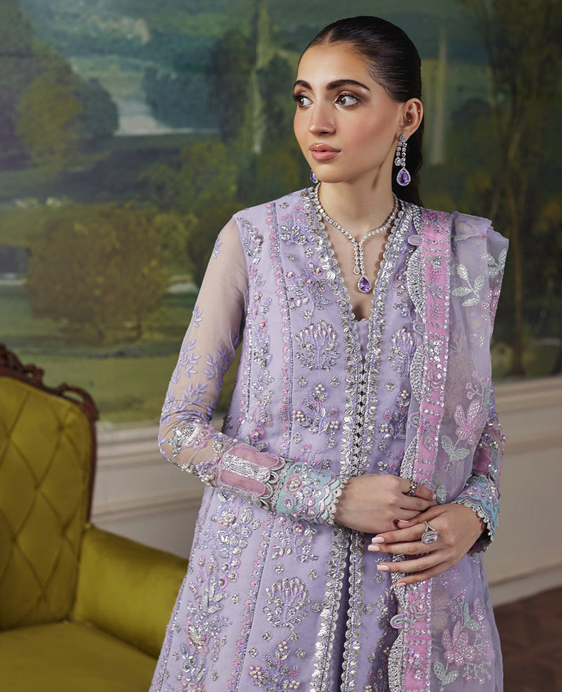 Republic Womenswear | Pieno De Verde Wedding 24 |RWU-24-D2 (Fiore ) by Republic Womenswear - Designer Dress - Type: Ladies Clothes - Available at Libayah - 100% Original