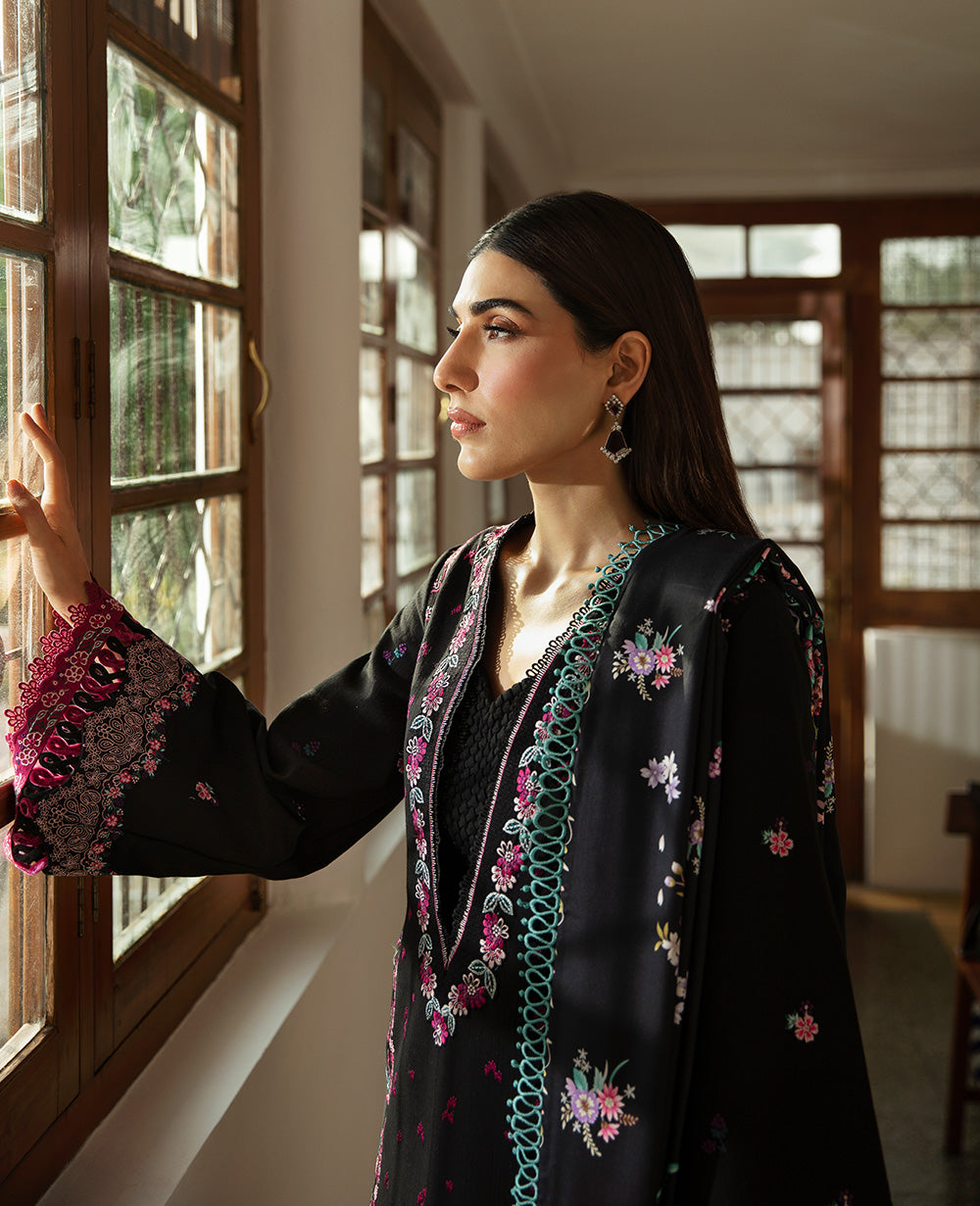 Republic Womenswear | Rosalee Winter 24 |  D10 (Kian) by Republic Womenswear - Designer Dress - Type: Ladies Clothes - Available at Libayah - 100% Original