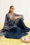 Saffron | Reveur Luxury Festive | SF-07 Marina by Saffron - Designer Dress - Type: Ladies Clothes - Available at Libayah - 100% Original