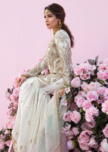 Kanwal Malik | Wedding Formals and Bridals | Rhea by Kanwal Malik - Designer Dress - Type: Ladies Clothes - Available at Libayah - 100% Original