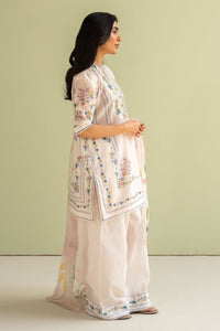 Zara Shahjahan | Coco Prints 25 | Ria-3A by Zara Shahjahan - Designer Dress - Type: Ladies Clothes - Available at Libayah - 100% Original