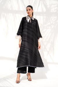 Sania Maskatiya | Summer Festive 26 |Rianna by Sania Maskatiya - Designer Dress  - Type : Ladies Clothes - Available at Libayah - 100% Original 