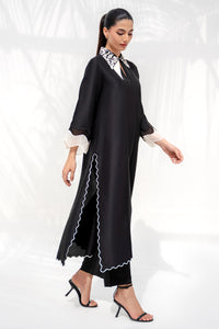 Sania Maskatiya | Summer Festive 26 |Rianna by Sania Maskatiya - Designer Dress  - Type : Ladies Clothes - Available at Libayah - 100% Original 