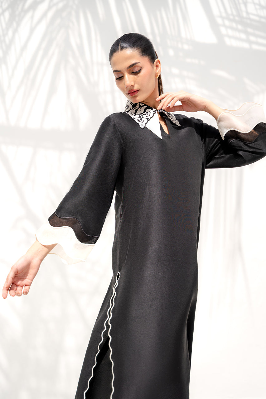 Sania Maskatiya | Summer Festive 26 |Rianna by Sania Maskatiya - Designer Dress  - Type : Ladies Clothes - Available at Libayah - 100% Original 