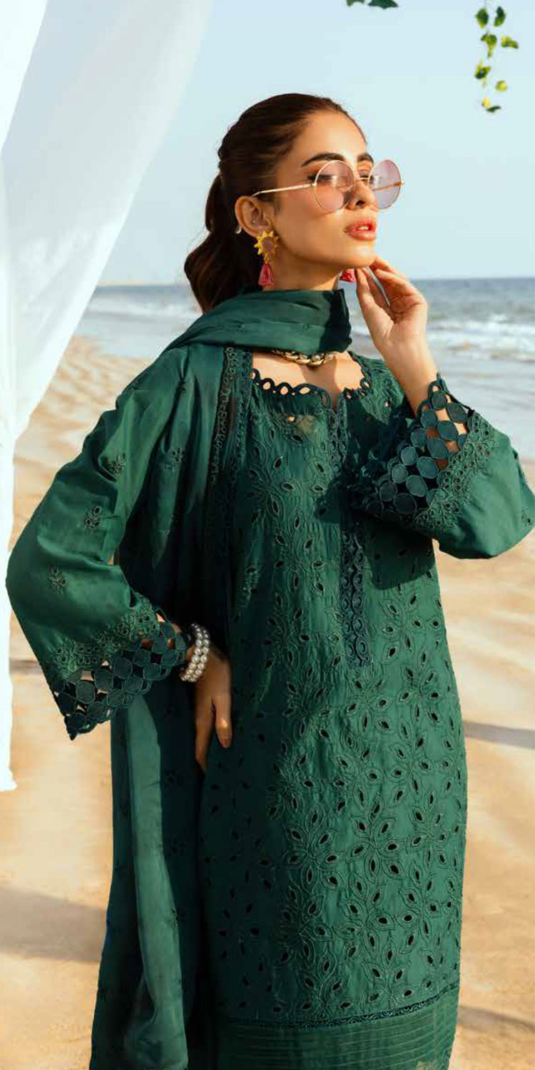 Riaz Arts | Tehzeeb Summer | TL - 422 by Riaz Arts - Designer Dress - Type: Ladies Clothes - Available at Libayah - 100% Original