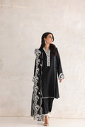 Sana Abbas | Luxury Pret | Roheen by Sana Abbas - Designer Dress - Type: Ladies Clothes - Available at Libayah - 100% Original
