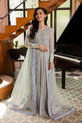 Roheenaz | Naira Chiffon 24 | Aaliyah by Roheenaz - Designer Dress - Type: Ladies Clothes - Available at Libayah - 100% Original