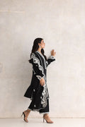 Sana Abbas | Luxury Pret | Roheen by Sana Abbas - Designer Dress - Type: Ladies Clothes - Available at Libayah - 100% Original