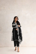 Sana Abbas | Luxury Pret | Roheen by Sana Abbas - Designer Dress - Type: Ladies Clothes - Available at Libayah - 100% Original