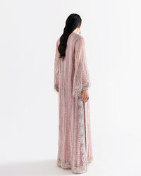 Mushq | Fleur Luxury Formals | Romnea by Mushq - Designer Dress  - Type : Ladies Clothes - Available at Libayah - 100% Original 