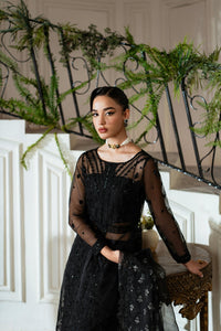 Azzal | Mishri Formals | Roohi by Azzal - Designer Dress - Type: Ladies Clothes - Available at Libayah - 100% Original