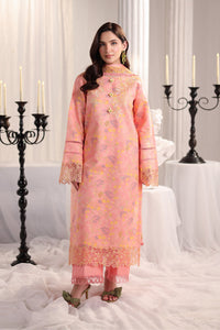 Rangrasiya | Nova Sumemr Embroidered Edit 26 | Rosalia by Rangrasiya - Designer Dress  - Type : Ladies Clothes - Available at Libayah - 100% Original 