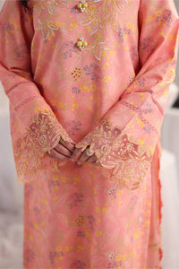 Rangrasiya | Nova Sumemr Embroidered Edit 26 | Rosalia by Rangrasiya - Designer Dress  - Type : Ladies Clothes - Available at Libayah - 100% Original 