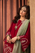 Azure | Vogue Formals | Rose Reverie by Azure - Designer Dress - Type: Ladies Clothes - Available at Libayah - 100% Original