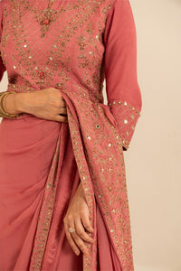 Chinyere | Formal Wedding Exclusive | (FW0001) by Chinyere - Designer Dress - Type: Ladies Clothes - Available at Libayah - 100% Original
