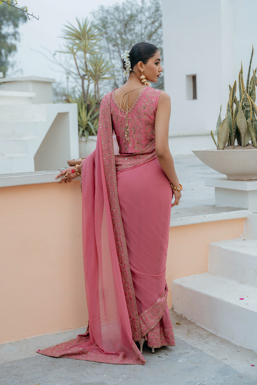 Chinyere | Formal Wedding Exclusive | (FW0001) by Chinyere - Designer Dress - Type: Ladies Clothes - Available at Libayah - 100% Original