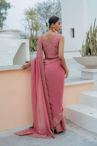 Chinyere | Formal Wedding Exclusive | (FW0001) by Chinyere - Designer Dress - Type: Ladies Clothes - Available at Libayah - 100% Original