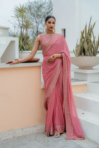 Chinyere | Formal Wedding Exclusive | (FW0001) by Chinyere - Designer Dress - Type: Ladies Clothes - Available at Libayah - 100% Original
