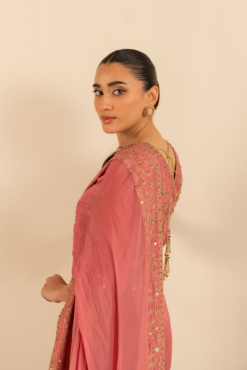 Chinyere | Formal Wedding Exclusive | (FW0001) by Chinyere - Designer Dress - Type: Ladies Clothes - Available at Libayah - 100% Original