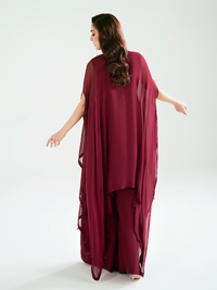 Afrozeh | Basic Pret 26 RTW | NACRE by Afrozeh - Designer Dress  - Type : Ladies Clothes - Available at Libayah - 100% Original 