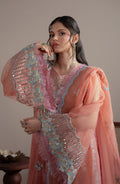 Fabiha Fatima | Elvin Pret Wear | FAYRA by Fabiha Fatima - Designer Dress  - Type : Ladies Clothes - Available at Libayah - 100% Original 