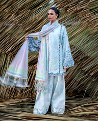Republic Womenswear | Neoma Summer Prints 26 | Roshan by Republic Womenswear - Designer Dress  - Type : Ladies Clothes - Available at Libayah - 100% Original 