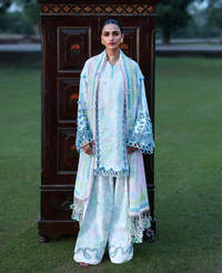 Republic Womenswear | Neoma Summer Prints 26 | Roshan by Republic Womenswear - Designer Dress  - Type : Ladies Clothes - Available at Libayah - 100% Original 