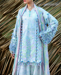 Republic Womenswear | Neoma Summer Prints 26 | Roshan by Republic Womenswear - Designer Dress  - Type : Ladies Clothes - Available at Libayah - 100% Original 