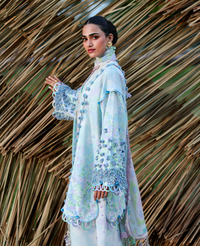 Republic Womenswear | Neoma Summer Prints 26 | Roshan by Republic Womenswear - Designer Dress  - Type : Ladies Clothes - Available at Libayah - 100% Original 