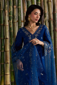Batik | Festive Eid 26 | Roshni - by Libayah - Registered Vendor of : Batik - 100% Original Designer Dress