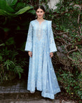 Afrozeh | Basic Pret 26 RTW | NACRE by Afrozeh - Designer Dress  - Type : Ladies Clothes - Available at Libayah - 100% Original 