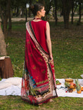 Mahnur | Dahlia Luxury Lawn 25 | Rosina by Mahnur - Designer Dress - Type: Ladies Clothes - Available at Libayah - 100% Original