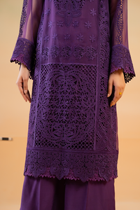 Saad Shaikh | Cutwork 26 | Rosira by Saad Shaikh - Designer Dress  - Type : Ladies Clothes - Available at Libayah - 100% Original 